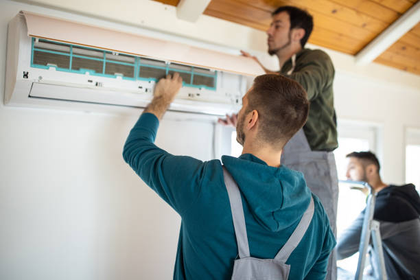 Best Air Conditioning Cleaning in Donora, PA