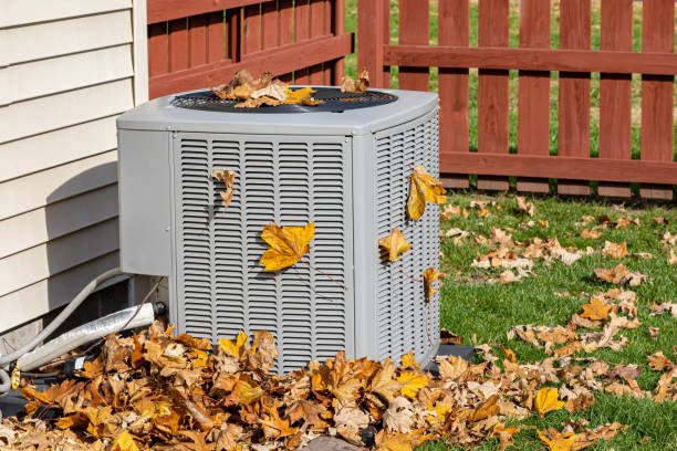 Best Geothermal HVAC Systems in Donora, PA