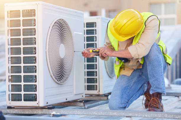 Best HVAC Software and Technology in Donora, PA