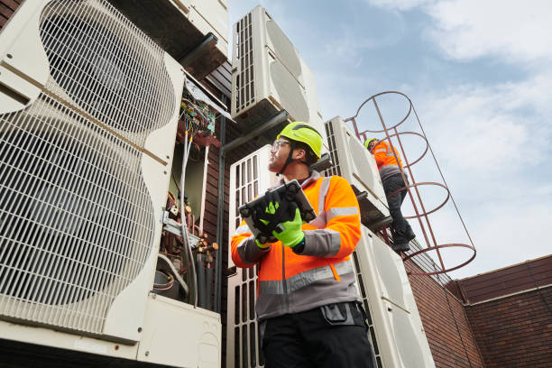Best HVAC Consulting and Engineering in Donora, PA