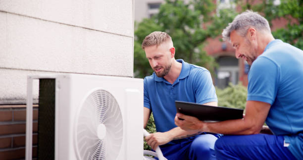 Best HVAC Training and Certification in Donora, PA