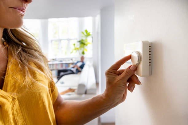 Best Emergency HVAC Services in Donora, PA