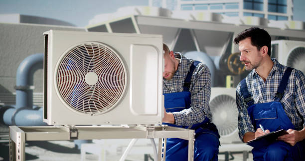 Trusted Donora, PA HVAC Experts