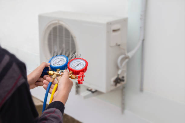 Best Furnace Cleaning in Donora, PA