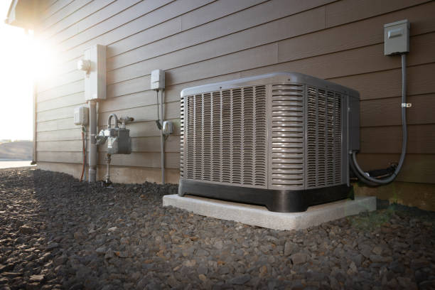 Best Solar-powered HVAC Systems in Donora, PA